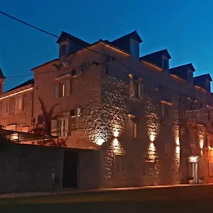 *** Guest house Carol Croatia
