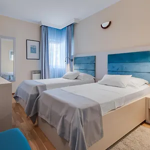 *** Hotel Marinko Croatia