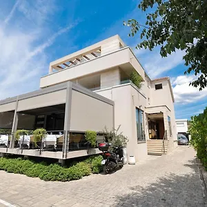 **** Guest house & Restaurant Matanovi Dvori Croatia