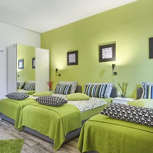 *** Guest house Center & Croatia
