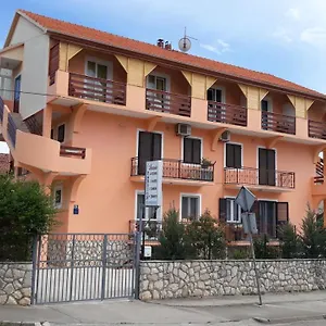 *** Bed & Breakfast Pansion Maria Croatia